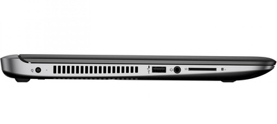 HP ProBook 440 G3 Pentium 4405U 2,1 GHz / 8 GB / 480 SSD / 14'' / Win 10 Prof. (Update)
