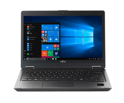 Fujitsu LifeBook P728 2w1 Core i5 8250U (8-gen.) 1,6 GHz / 32 GB / 960 SSD / 12,5'' FullHD / Win 11 Pro / Defekt