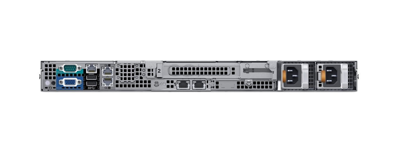 Dell PowerEdge R440 GOLD 6130 / 32 GB / 8 x 2,5'' / H740P / ENT / 2 x 550W