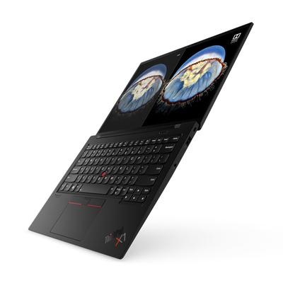 Lenovo ThinkPad X1 Carbon Gen 9 Core i5 1135G7 (11-gen.) 2,4 GHz / 16 GB / 2 TB SSD / 14" WUXGA dotyk / Win 11 Pro  