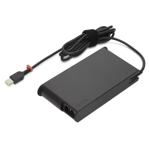 Oryginalny Zasilacz Lenovo 230W 20V 11.5A SlimTip