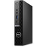 Dell OptiPlex 7000 Micro Core i5 12500T (12-gen.) 2,0 GHz / 32 GB / 240 SSD / Win 11 Pro