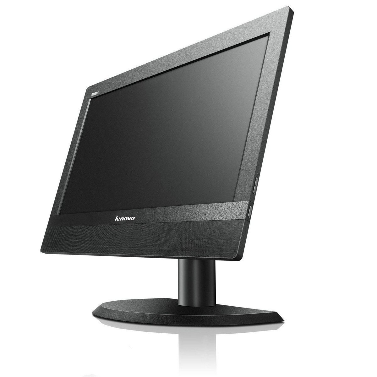 Lenovo M72z AIO Core i5 3470s 2,9 GHz / 4 GB / 120 SSD / 20'' HD+ / Win 10 Prof. (Update)