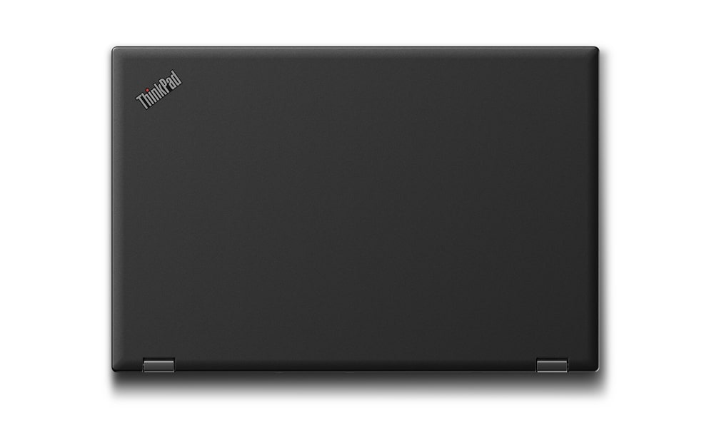 Lenovo ThinkPad P53 Core i7 9850H (9-gen.) 2,6 GHz / 16 GB / 480 SSD / 15,6" FullHD / Win 11 Pro + Nvidia Quadro RTX3000