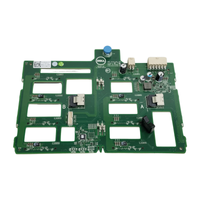 Płyta montażowa / backplane do serwera T320 T420 T620 0M05TM