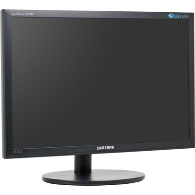 Samsung SyncMaster BX2240w