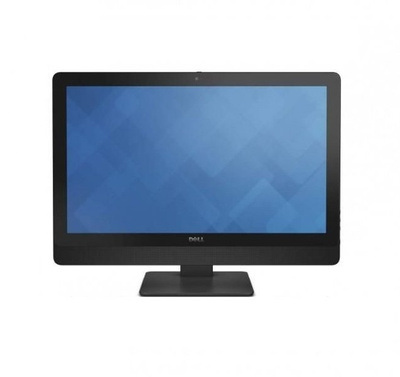 Dell OptiPlex AIO 9030 Intel Core i5 4590s 3,0 GHz / 4 GB / 120 SSD / 23'' FullHD / Win 10 (Update)
