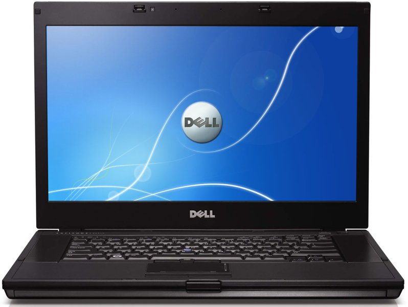 Dell Latitude E5510 Core i5 M520 (1-gen.) 2,4 GHz / 8 GB / 120 SSD / 15,6'' / Win 10 Prof. (Update)
