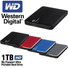Tandberg RDX 2TB Cartridge (single) 