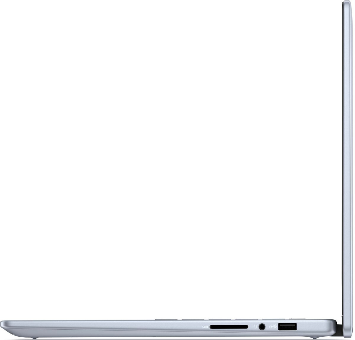 Powystawowy Dell Inspiron 14 7440 x360 2w1 Core 5 120U / 16 GB / 960 SSD / 14" WUXGA dotyk / Win 11 