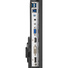 NEC MultiSync EA271F z głośnikami / czarny