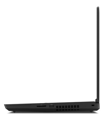  Powystawowy Lenovo ThinkPad P15 Gen 2 Core i7 11850H (11-gen.) 2,5 GHz / 16 GB / 960 SSD / 15,6" FullHD / Win 11 Pro + RTX A4000 [8GB]