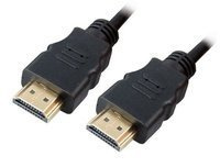 Kabel, HDMI 3m