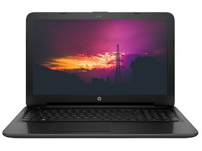 HP 250 G4 Intel Celeron N3050 1,6 GHz / 4 GB / 120 SSD / 15,6’’ / DVD / Win 10 Prof.