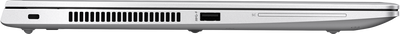 HP EliteBook 850 G5 Core i5 7300u (7-gen.) 2,6 GHz / 16 GB / 480 SSD / 15,6'' FullHD / Win 10 Pro
