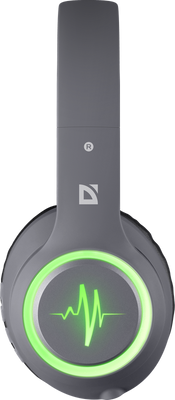 OUTLET Słuchawki bezprzewodowe Defender Freemotion B571 z mikrofonem