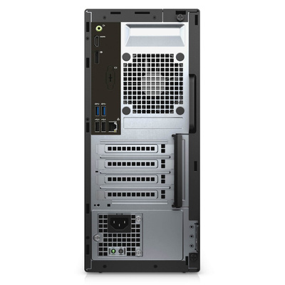 Dell Optiplex 3050 Tower Core i3 6100 (6-gen.) 3,7 GHz / 8 GB / 240 SSD / Win 10 Pro