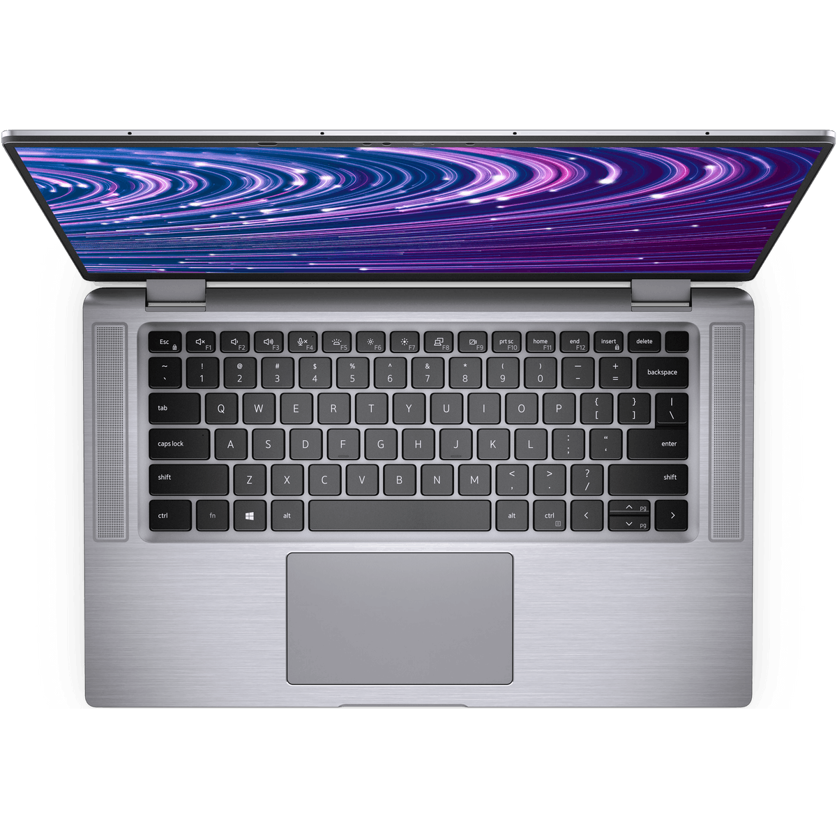 Dell Latitude 9520 Core i7 1185G7 (11-gen.) 3,0 GHz / 16 GB / 240 SSD / 15" FullHD dotyk / Win 11 Pro