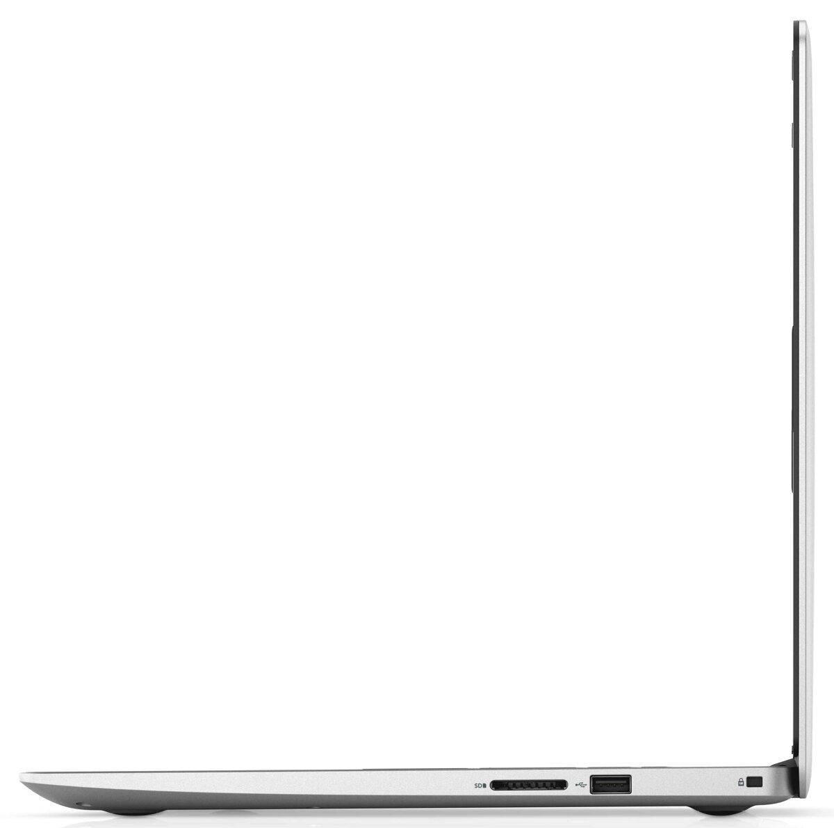 Dell Inspiron 5570 Core i5 8250U (8-gen.) 1,6 GHz / 16 GB / 960 SSD / 15,6'' FullHD / Win 11 Pro
