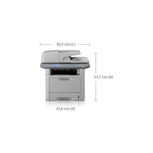 Samsung SCX-5637FR