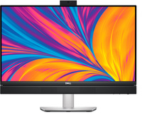 Nowy Dell OptiPlex 7420 AIO Core i5 14500 (14-gen.) / 32 GB / 480 SSD / 24’’ FullHD / Win 11 Pro