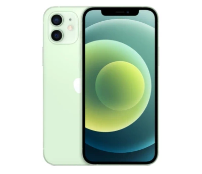 Apple iPhone 12 Zielony 64GB