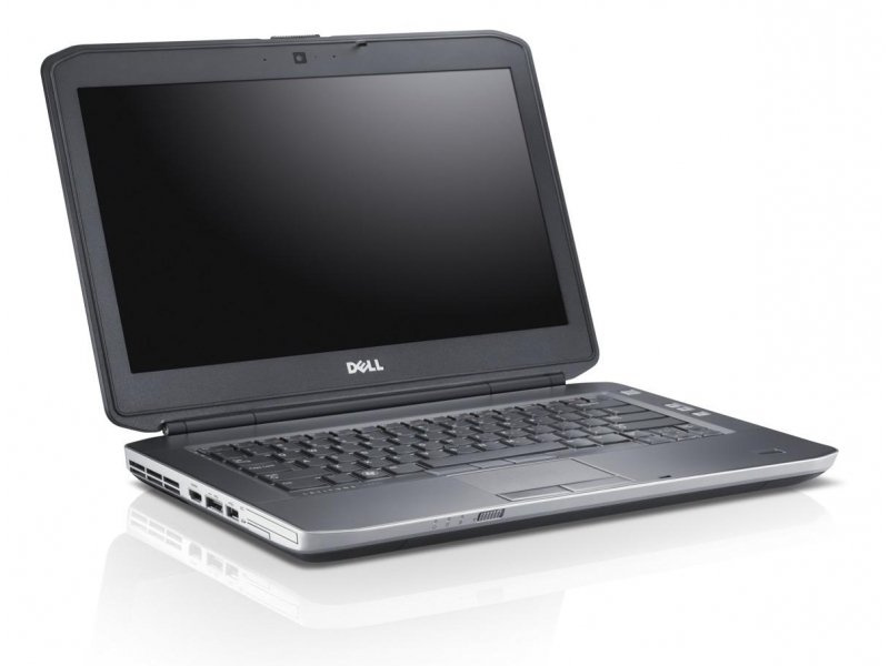 Dell Latitude E5430 Core i5 3210M (3-gen.) 2,5 GHz / 8 GB / 120 GB SSD / 14,1'' / Win 10 Prof. (Update)