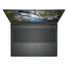 Dell Precision 7670 Core i7 12850HX (12 gen.) / 16 GB / 480 SSD / 16'' WUXGA / Win 11 Pro + RTX A1000