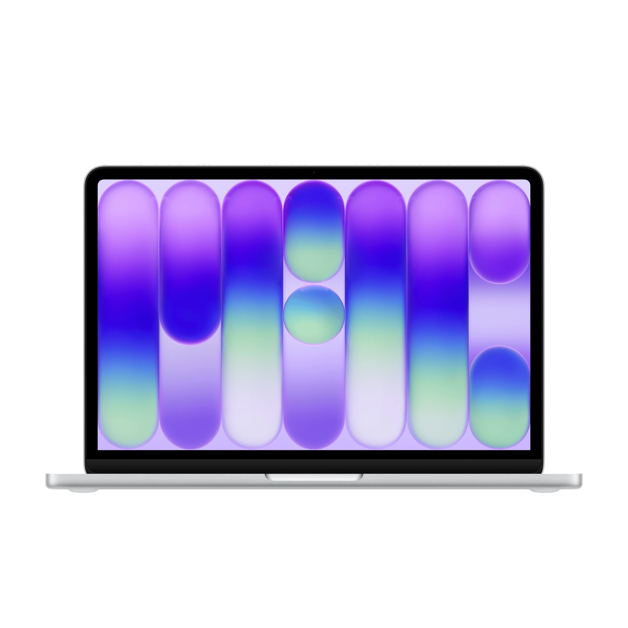 Nowy Apple MacBook Neo 13" A18 / 8 GB / 256 GB / Srebrny