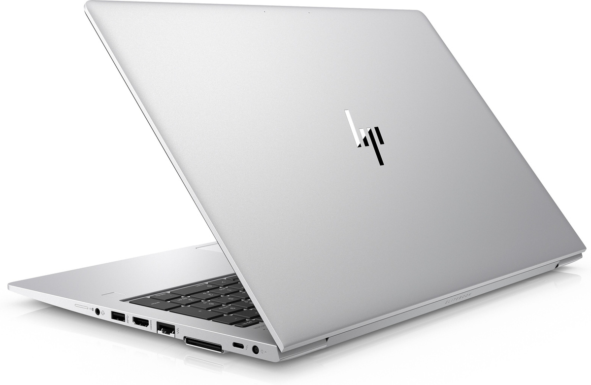 HP EliteBook 850 G5 Core i5 8250U (8-gen.) 1,6 GHz / 8 GB / 120 SSD / 15,6'' FullHD / Win 11 Prof. + Radeon RX 540 / Klasa B