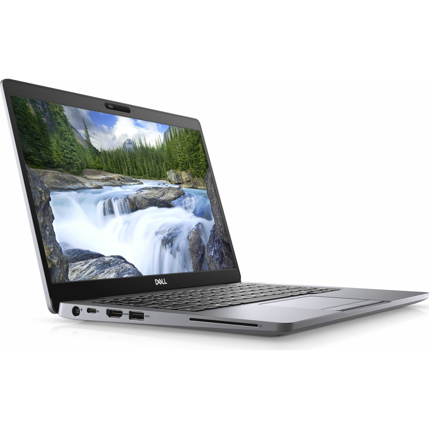 Dell Latitude 5310 Core i7 10610U (10-gen.) 1,8 GHz / 16 GB / 240 SSD / 13,3'' FullHD dotyk / Win 11 Pro