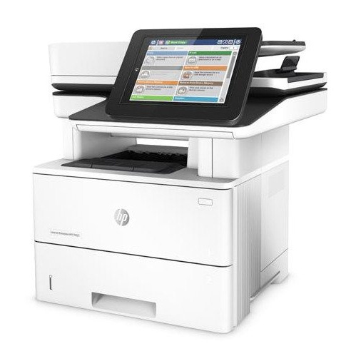 Urządzenie wielofunkcyjne laserowe HP LaserJet Enterprise M527m / Pełny Toner (18 tyś. stron)
