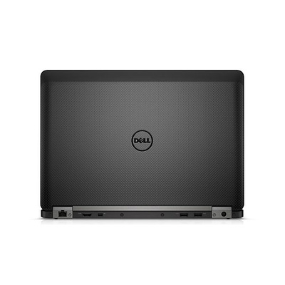 Dell Latitude E7470 Core i5 6300U (6-gen.) 2,4 GHz / 16 GB / 240 SSD / 14'' FullHD / Win 10 Prof. (Update) + kamerka