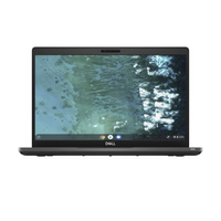 Dell Latitude 5400 Chromebook i5 8265U (8-gen.) 1,6 GHz / 16 GB / 240 SSD / 14'' FullHD / Chrome OS