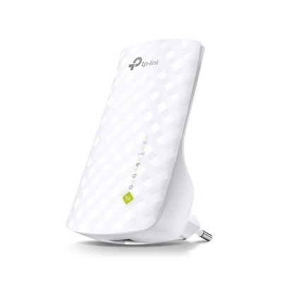 TP-LINK Wzmacniacz sygnału RE200 AC750 2,4Ghz/5Ghz  Repeater 