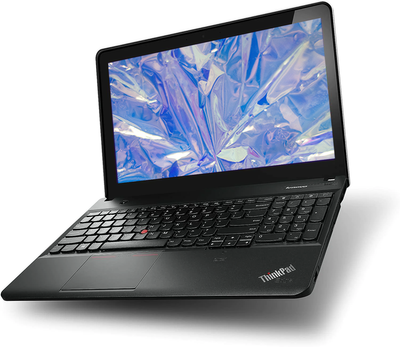 Lenovo ThinkPad Edge E540 Core i7 4702MQ 2,2 GHz (4-gen) / 16 GB / 480 SSD / 15,6" / Win 10 Prof. (Update) + GeForce GT740M
