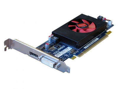 Karta graficzna AMD Radeon HD 8490 / wysoki profil