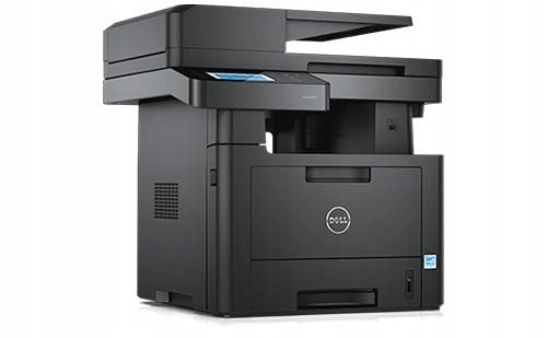 Urządzenie wielofunkcyjne laserowe Dell B2375DNF