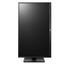 LG 27BK550Y z głośnikami / czarny / Klasa A-