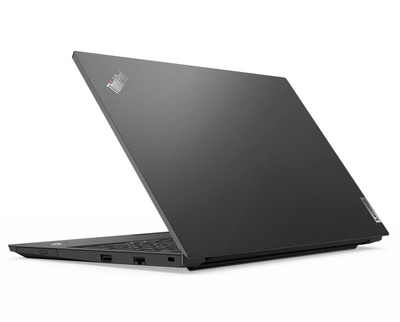 Powystawowy Lenovo ThinkPad E15 Gen 4 Core i5 1235U / 24 GB / 480 SSD / 15,6" FullHD / Win 11 Pro