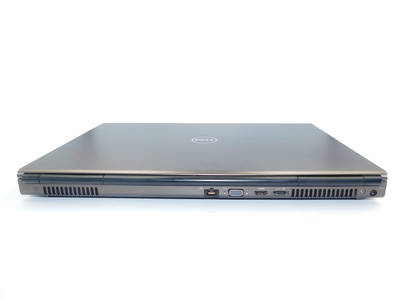 Dell Precision M6700 Core i7 3840QM (3-gen.) 2,8 GHz / 16 GB / 480 SSD / DVD-RW / 17'' HD+ / Win 10 Prof. (Update) + nVidia Quadro K4000M