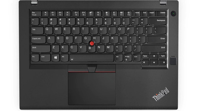 Lenovo ThinkPad T470 Core i5 7200u (7-gen.) 2,5 GHz / 16 GB / 480 SSD / 14" FullHD / Win 10 Prof. / Klasa A-
