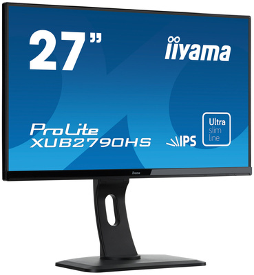  Iiyama ProLite XUB2790HS z głośnikami