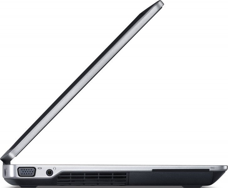 Dell Latitude E6430s Core i7 3520M (3-gen.) 2,9 GHz / 4 GB / 500 GB / 14'' / Win 10 Prof. (Update) 