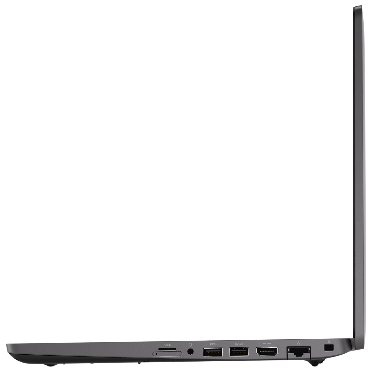 Dell Latitude 5501 Core i7 9850H (9-gen.) 2,6 GHz (6 rdzeni) / 8 GB / 480 SSD / 15,6'' FullHD, dotyk / Win 11 Prof. + GeForce MX150