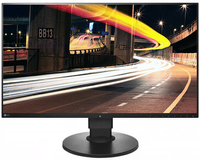 EIZO FlexScan EV2750 / czarny / Klasa A-