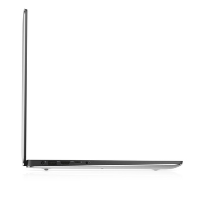 Dell Precision 5520 Core i7 7700HQ (7-gen.) 2,8 GHz / 16 GB / 480 SSD / 15,6'' FullHD / Win 10 Prof. (Update) + Quadro M1200 / Klasa A-