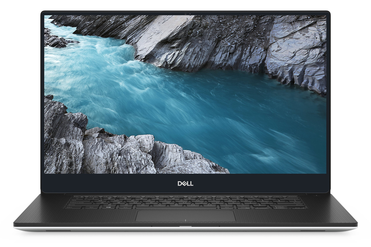 Dell XPS 15 7590 Core i5 9300H (9-gen.) 2,4 GHz / 32 GB / 2 TB SSD / 15,6'' FullHD / Win 11 Pro / Klasa A-
