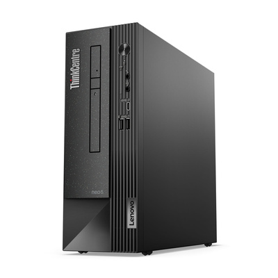 Lenovo ThinkCentre NEO 50s G3 SFF Core i5 12400 (12-gen.) / 16 GB / 960 SSD / Win 11 Pro