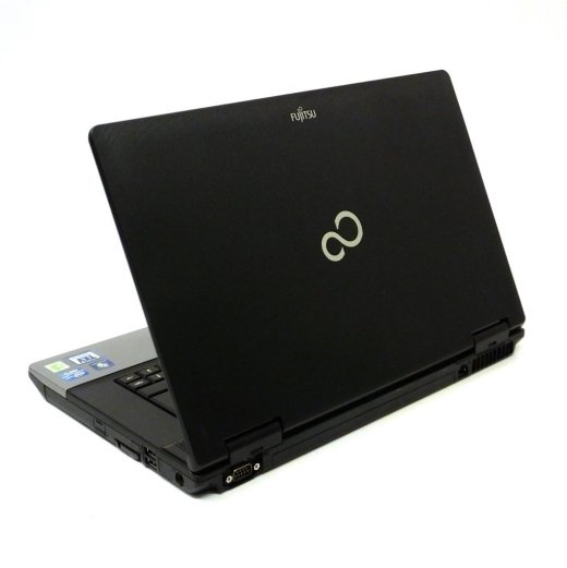 Fujitsu Lifebook E782 Core i5 3230M (3-gen.) 2,6 GHz / 8 GB / 240 GB SSD / 15,6'' / Win 10 Prof. (Update)
